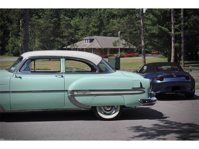 1954 Chevrolet Bel Air (CC-2106595) for sale in Saratoga Springs, New York