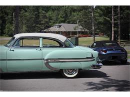 1954 Chevrolet Bel Air (CC-2106595) for sale in Saratoga Springs, New York