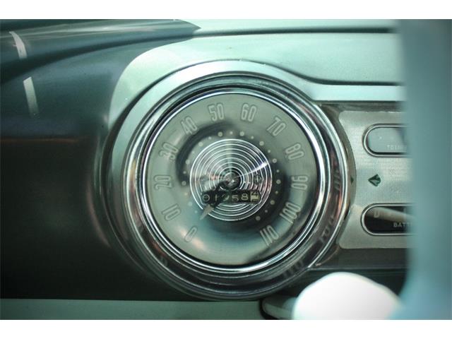 1954 Chevrolet Bel Air (CC-2106595) for sale in Saratoga Springs, New York
