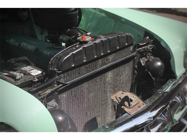 1954 Chevrolet Bel Air (CC-2106595) for sale in Saratoga Springs, New York