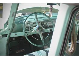 1954 Chevrolet Bel Air (CC-2106595) for sale in Saratoga Springs, New York