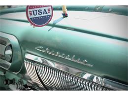 1954 Chevrolet Bel Air (CC-2106595) for sale in Saratoga Springs, New York