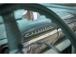 1954 Chevrolet Bel Air (CC-2106595) for sale in Saratoga Springs, New York