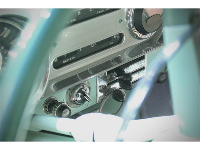 1954 Chevrolet Bel Air (CC-2106595) for sale in Saratoga Springs, New York