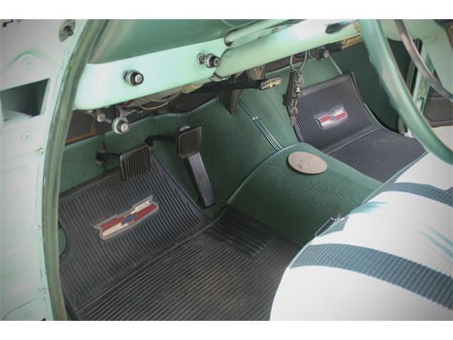 1954 Chevrolet Bel Air (CC-2106595) for sale in Saratoga Springs, New York