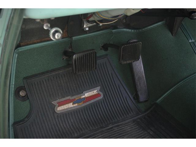 1954 Chevrolet Bel Air (CC-2106595) for sale in Saratoga Springs, New York