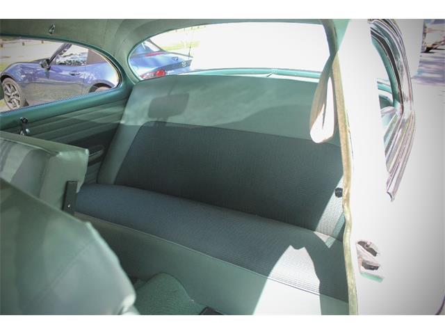 1954 Chevrolet Bel Air (CC-2106595) for sale in Saratoga Springs, New York