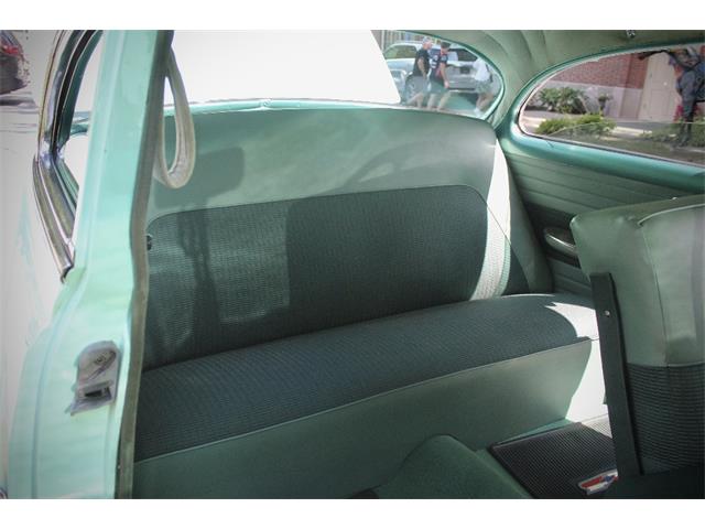 1954 Chevrolet Bel Air (CC-2106595) for sale in Saratoga Springs, New York