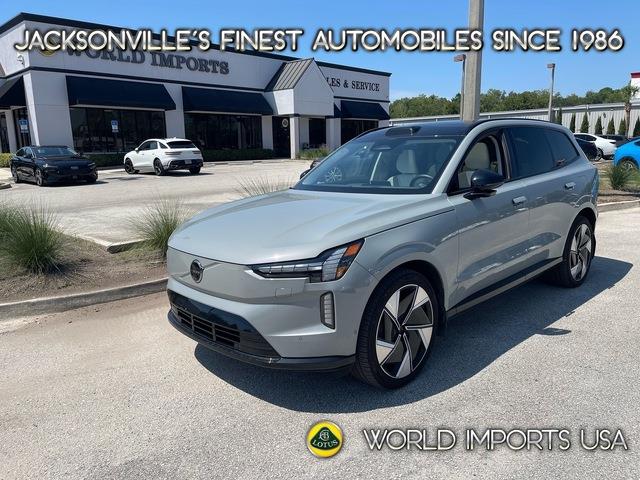 2025 Volvo XC90 (CC-2100066) for sale in Jacksonville, Florida