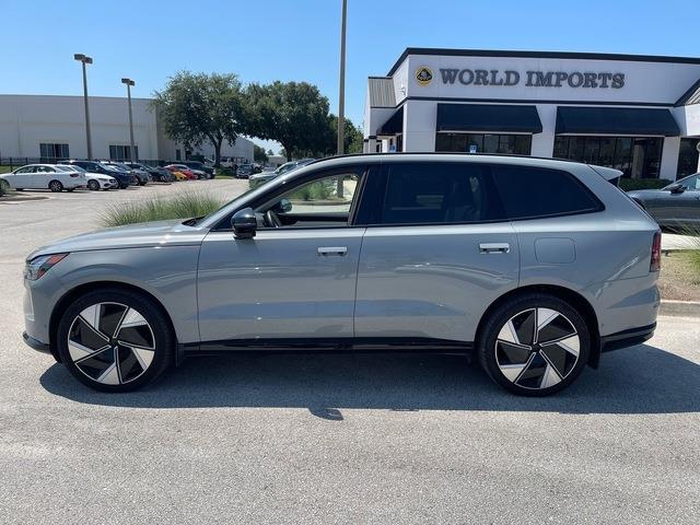 2025 Volvo XC90 (CC-2100066) for sale in Jacksonville, Florida