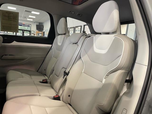 2025 Volvo XC90 (CC-2100066) for sale in Jacksonville, Florida