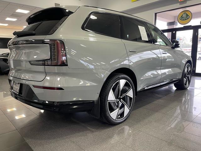 2025 Volvo XC90 (CC-2100066) for sale in Jacksonville, Florida