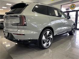 2025 Volvo XC90 (CC-2100066) for sale in Jacksonville, Florida