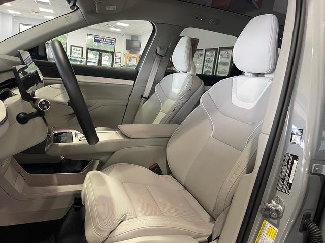 2025 Volvo XC90 (CC-2100066) for sale in Jacksonville, Florida