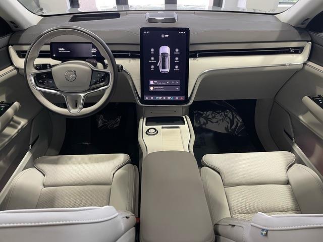 2025 Volvo XC90 (CC-2100066) for sale in Jacksonville, Florida