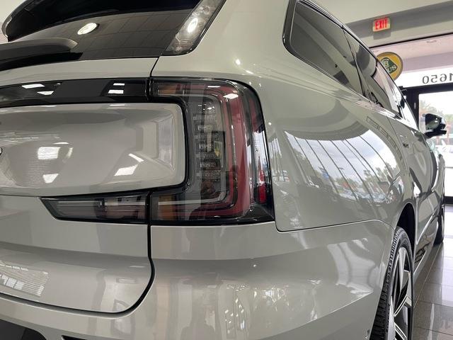 2025 Volvo XC90 (CC-2100066) for sale in Jacksonville, Florida