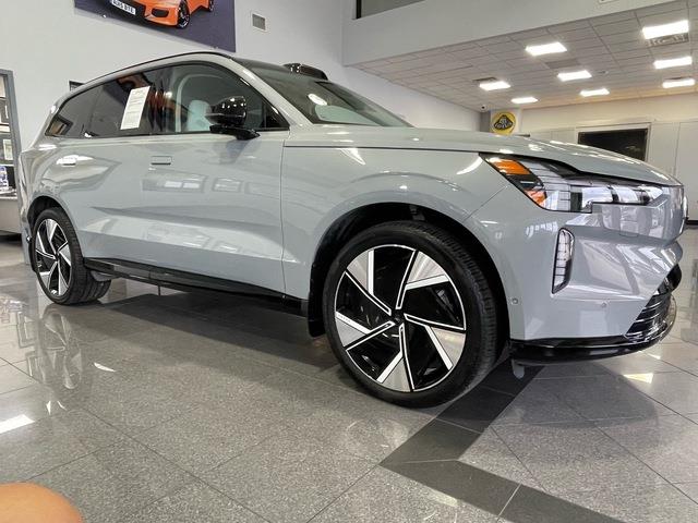 2025 Volvo XC90 (CC-2100066) for sale in Jacksonville, Florida