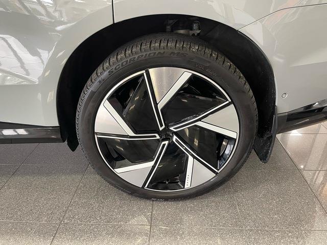 2025 Volvo XC90 (CC-2100066) for sale in Jacksonville, Florida