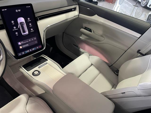 2025 Volvo XC90 (CC-2100066) for sale in Jacksonville, Florida