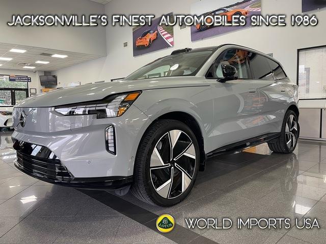 2025 Volvo XC90 (CC-2100066) for sale in Jacksonville, Florida