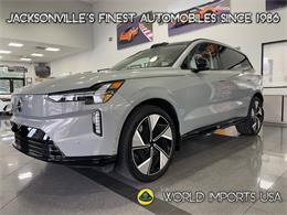 2025 Volvo XC90 (CC-2100066) for sale in Jacksonville, Florida
