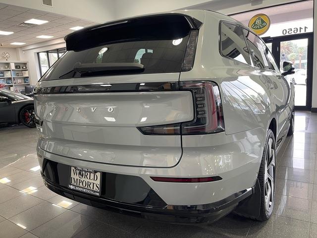 2025 Volvo XC90 (CC-2100066) for sale in Jacksonville, Florida