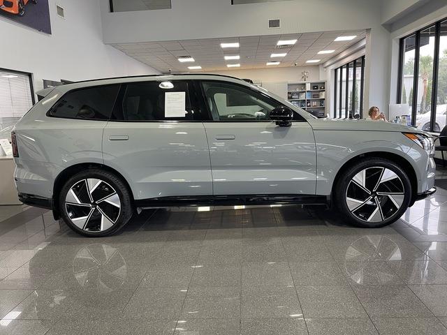 2025 Volvo XC90 (CC-2100066) for sale in Jacksonville, Florida