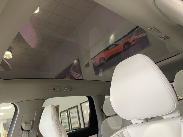 2025 Volvo XC90 (CC-2100066) for sale in Jacksonville, Florida