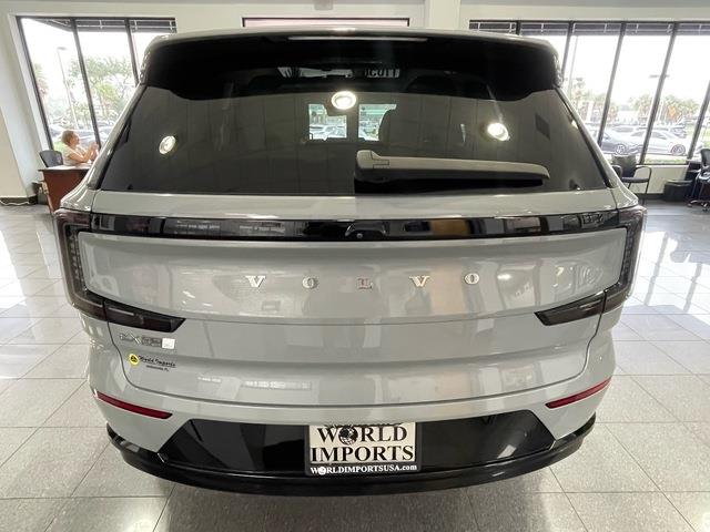 2025 Volvo XC90 (CC-2100066) for sale in Jacksonville, Florida