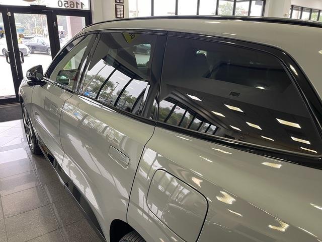 2025 Volvo XC90 (CC-2100066) for sale in Jacksonville, Florida