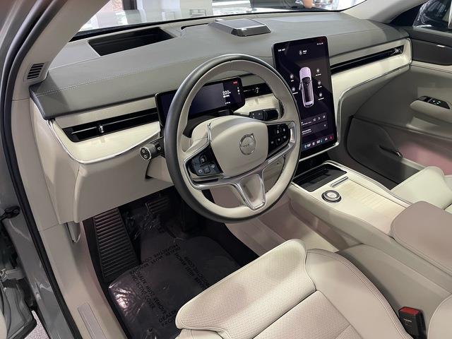 2025 Volvo XC90 (CC-2100066) for sale in Jacksonville, Florida