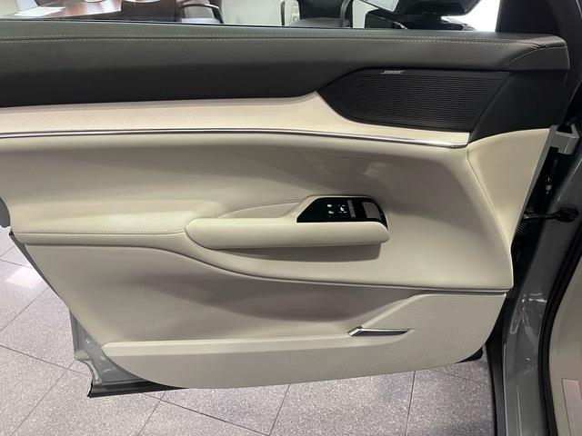 2025 Volvo XC90 (CC-2100066) for sale in Jacksonville, Florida