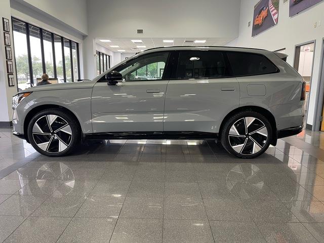 2025 Volvo XC90 (CC-2100066) for sale in Jacksonville, Florida