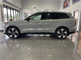 2025 Volvo XC90 (CC-2100066) for sale in Jacksonville, Florida