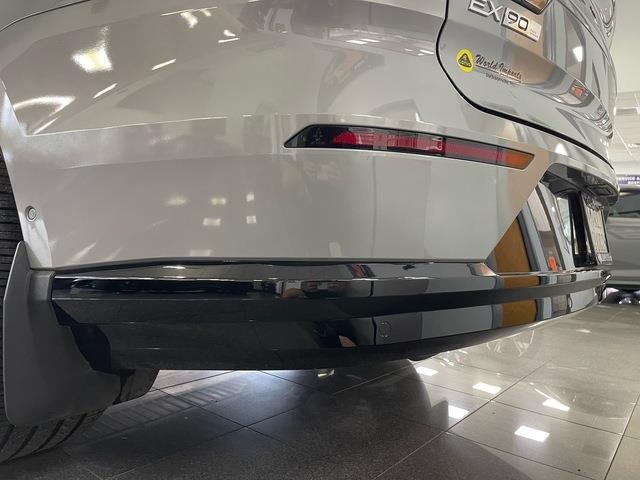 2025 Volvo XC90 (CC-2100066) for sale in Jacksonville, Florida
