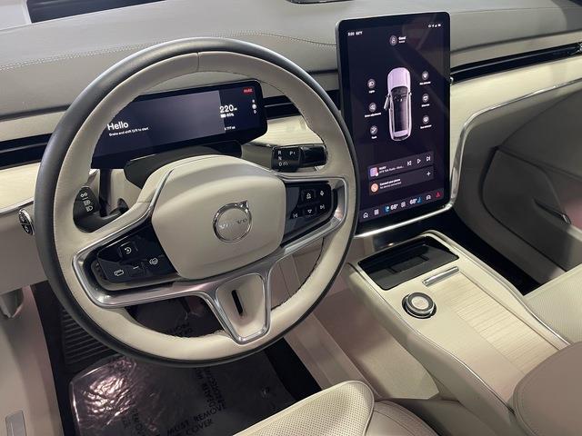 2025 Volvo XC90 (CC-2100066) for sale in Jacksonville, Florida