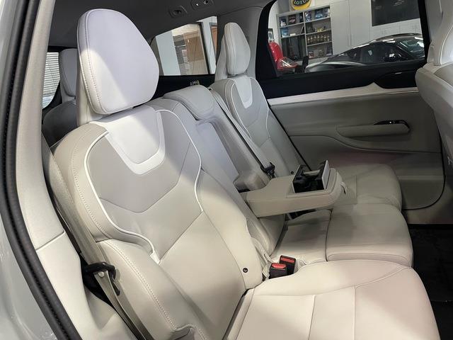 2025 Volvo XC90 (CC-2100066) for sale in Jacksonville, Florida
