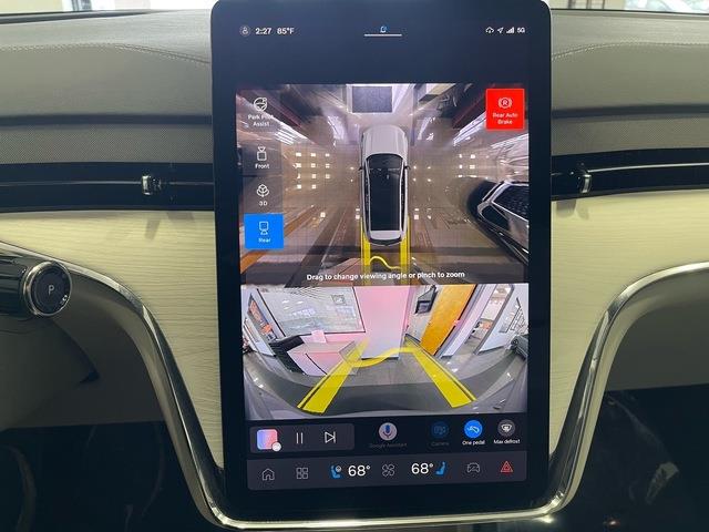 2025 Volvo XC90 (CC-2100066) for sale in Jacksonville, Florida