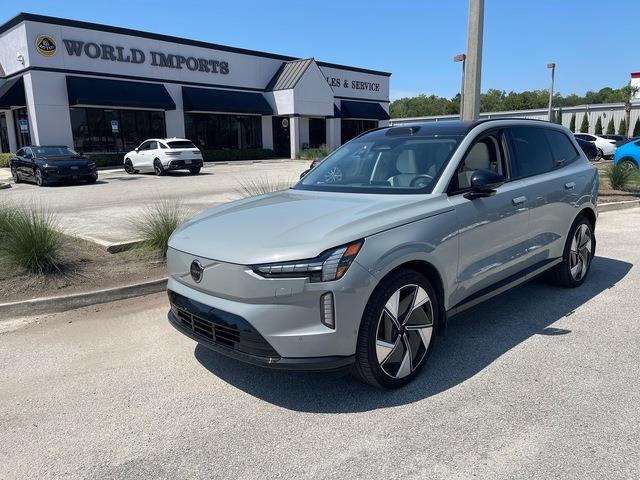 2025 Volvo XC90 (CC-2100066) for sale in Jacksonville, Florida