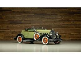 1931 Hudson Eight (CC-2100660) for sale in Auburn, Indiana