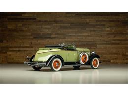 1931 Hudson Eight (CC-2100660) for sale in Auburn, Indiana