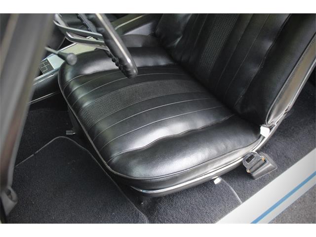 1969 Chevrolet Chevelle SS (CC-2106611) for sale in Saratoga Springs, New York