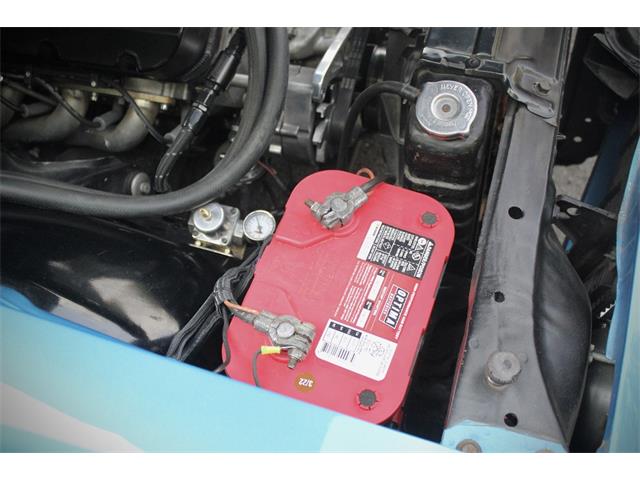 1969 Chevrolet Chevelle SS (CC-2106611) for sale in Saratoga Springs, New York