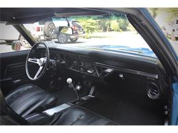 1969 Chevrolet Chevelle SS (CC-2106611) for sale in Saratoga Springs, New York