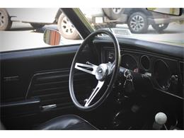 1969 Chevrolet Chevelle SS (CC-2106611) for sale in Saratoga Springs, New York
