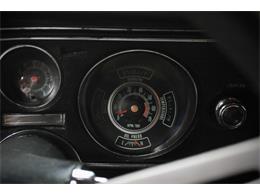 1969 Chevrolet Chevelle SS (CC-2106611) for sale in Saratoga Springs, New York