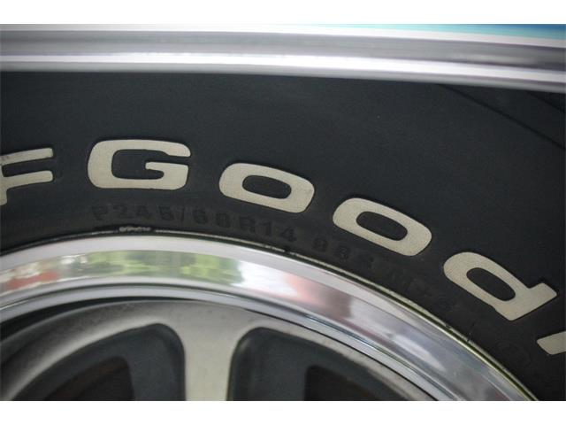 1969 Chevrolet Chevelle SS (CC-2106611) for sale in Saratoga Springs, New York