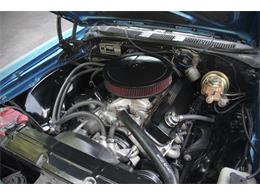 1969 Chevrolet Chevelle SS (CC-2106611) for sale in Saratoga Springs, New York