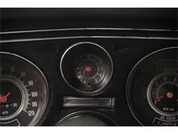 1969 Chevrolet Chevelle SS (CC-2106611) for sale in Saratoga Springs, New York