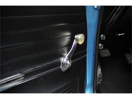 1969 Chevrolet Chevelle SS (CC-2106611) for sale in Saratoga Springs, New York